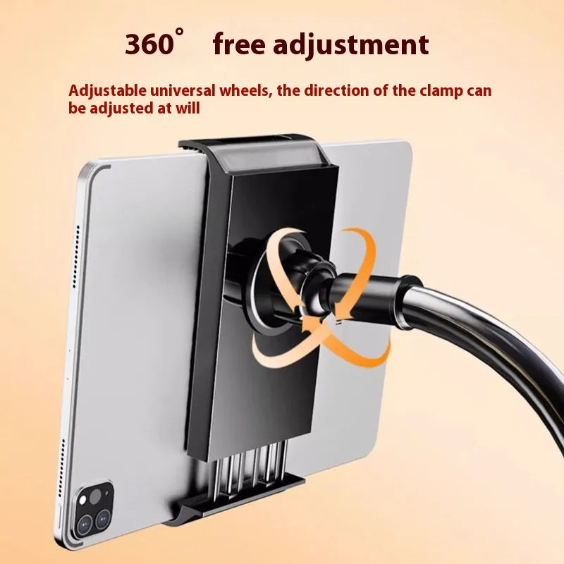 Flexible Phone & Tablet Stand