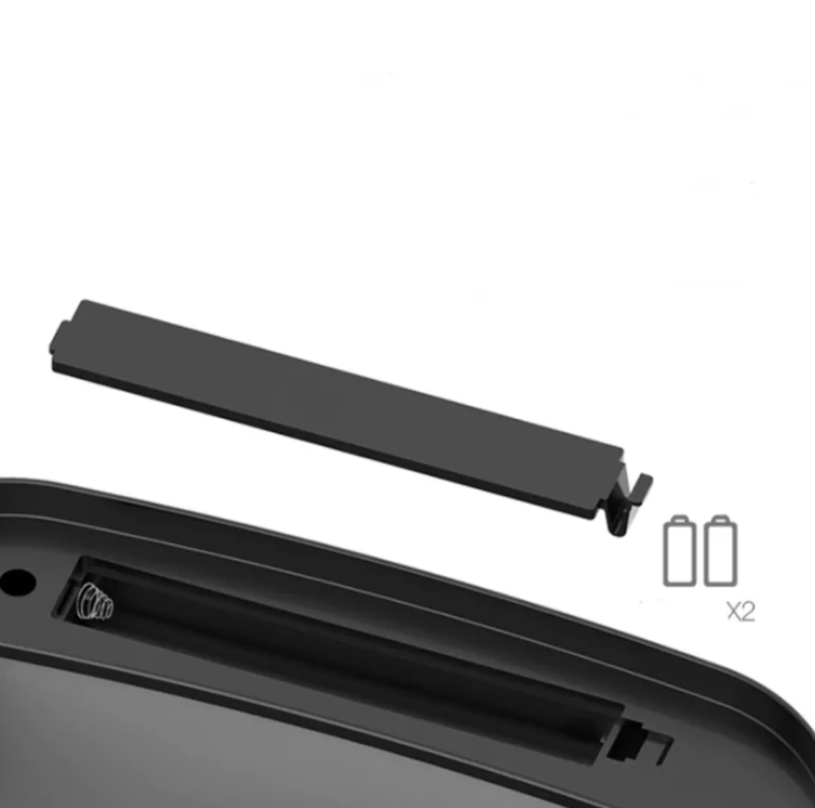 Smart Sensor Trash Can