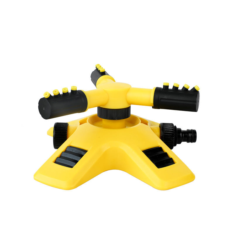 360° Automatic Rotating Sprinkler