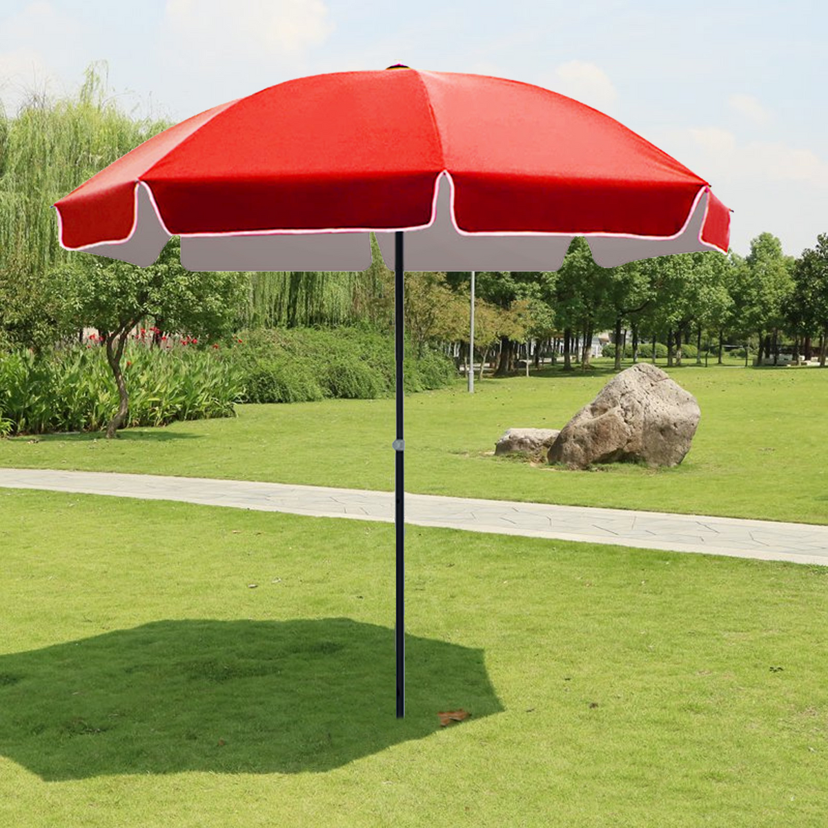 Outdoor Garden Umbrella