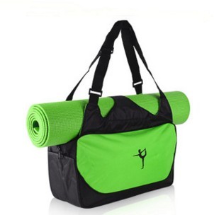 Waterproof Yoga Backpack & Mat Bag