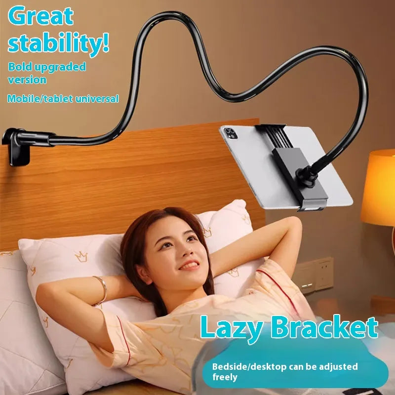 Flexible Phone & Tablet Stand