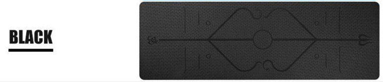 Waterproof Yoga Backpack & Mat Bag