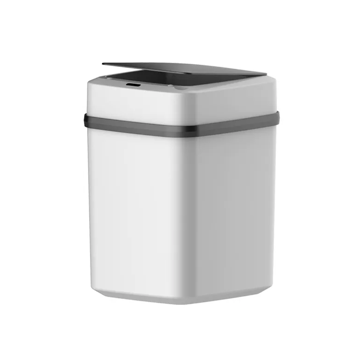 Smart Sensor Trash Can