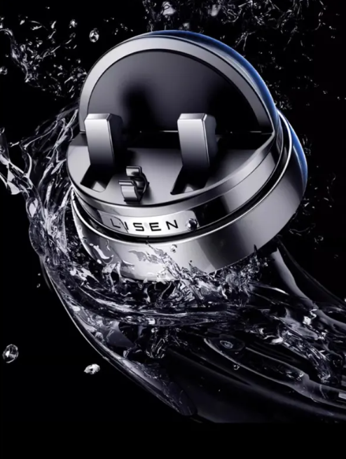 360° Rotating Phone Holder
