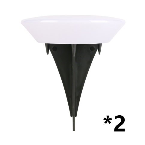 Solar Garden Lawn Lamp
