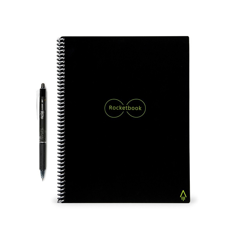 Erasable Smart Notebook