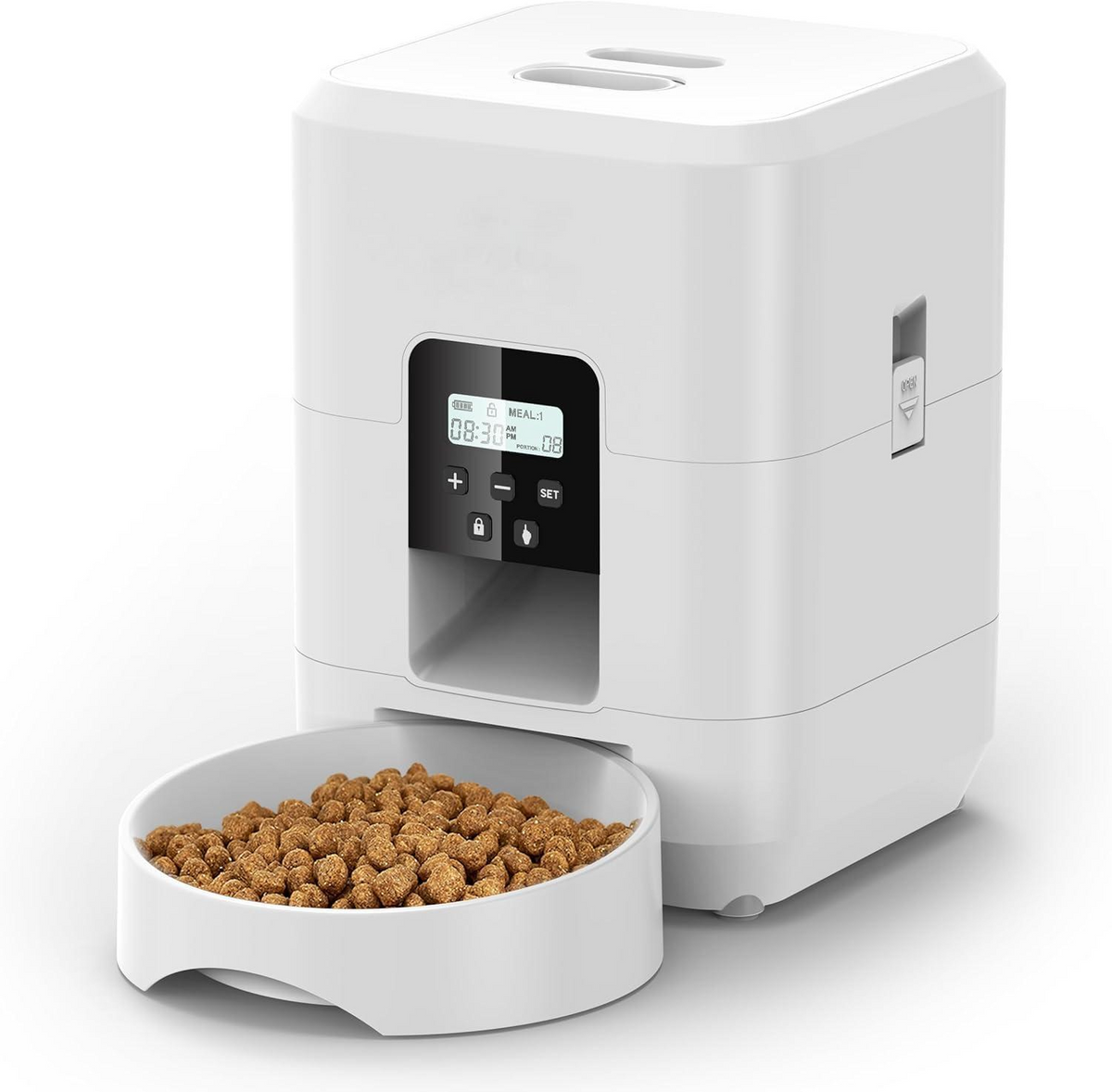 Smart Feed Pro Dispenser