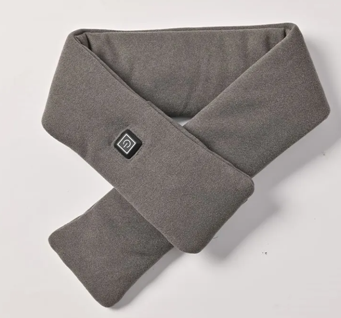 Electric Heated Neck Scarf
