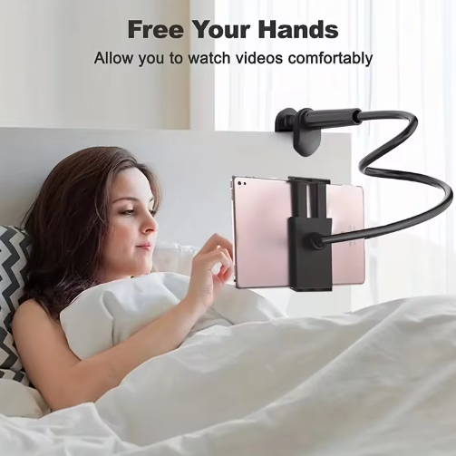 Flexible Phone & Tablet Stand