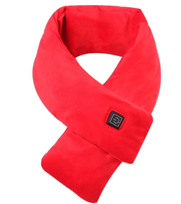 Electric Heated Neck Scarf