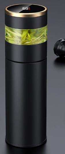 Smart Heated Travel Mug
