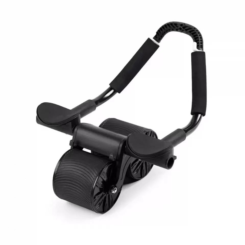 Auto-Return Ab Roller Wheel