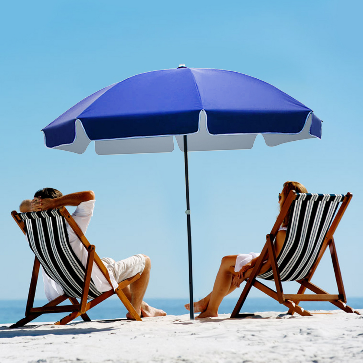 Outdoor Garden Umbrella