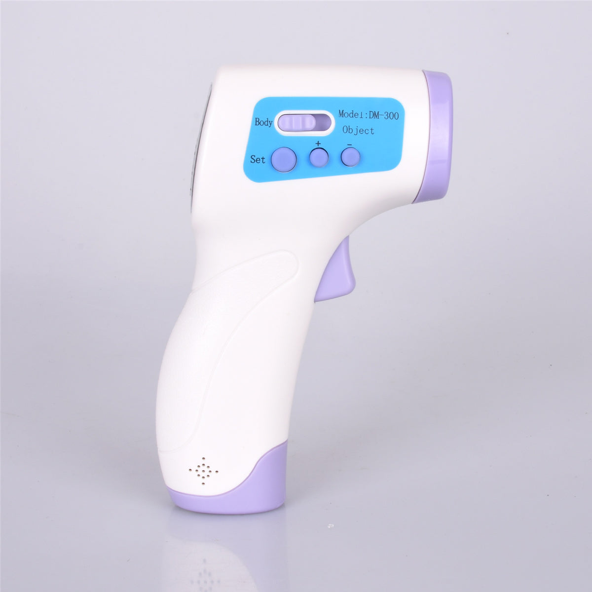 Infrared Non-Contact Forehead Thermometer For Kids