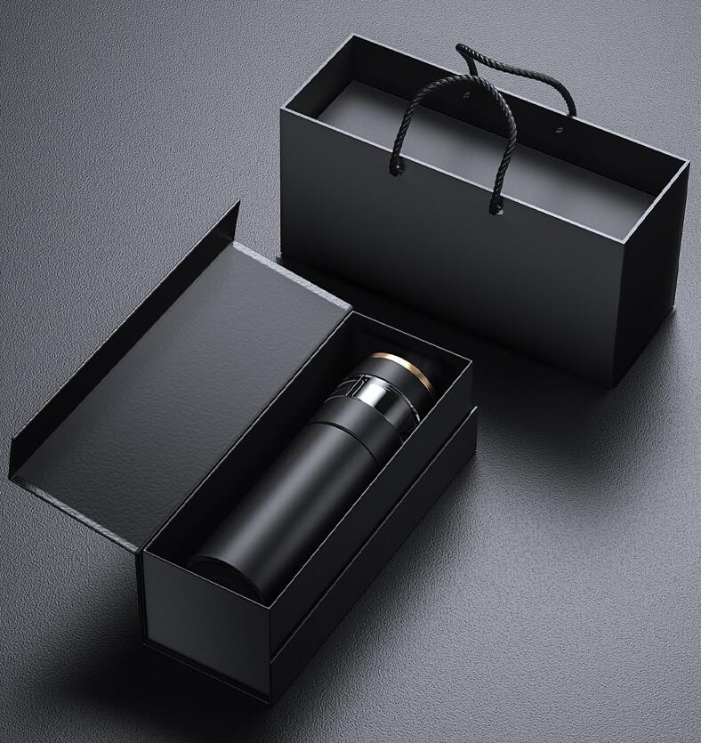 Smart Heated Travel Mug