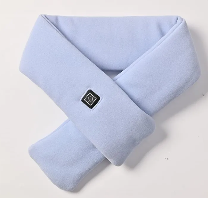 Electric Heated Neck Scarf
