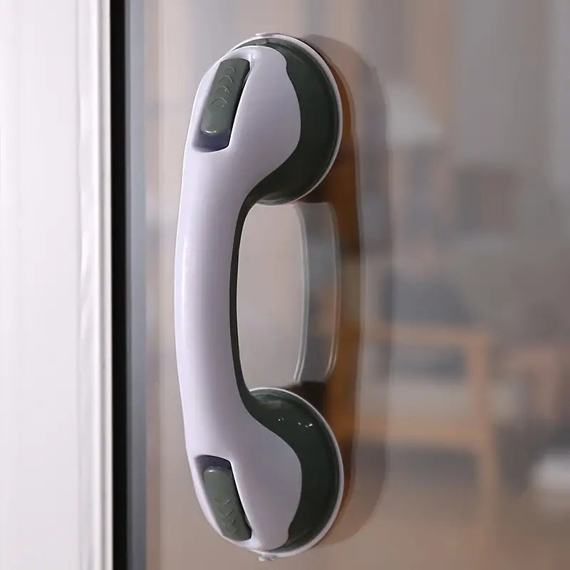 Safety Grab Bar with Suction Cup