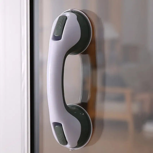 Safety Grab Bar with Suction Cup