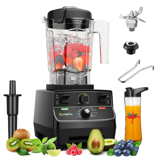 Professional High-Power Blender