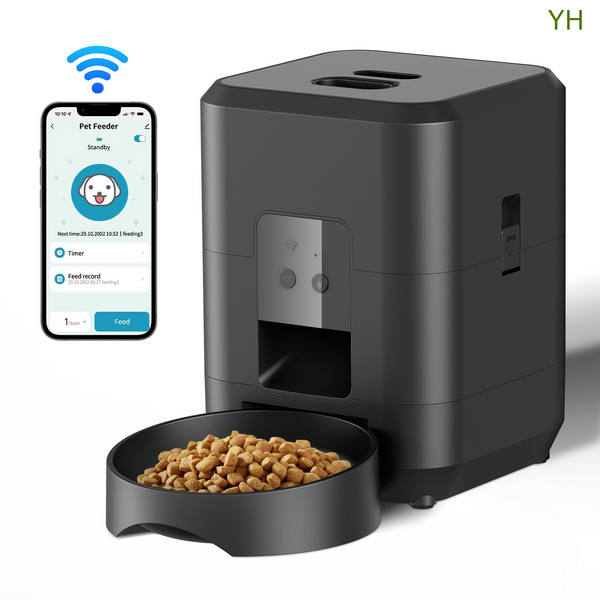 Smart Feed Pro Dispenser
