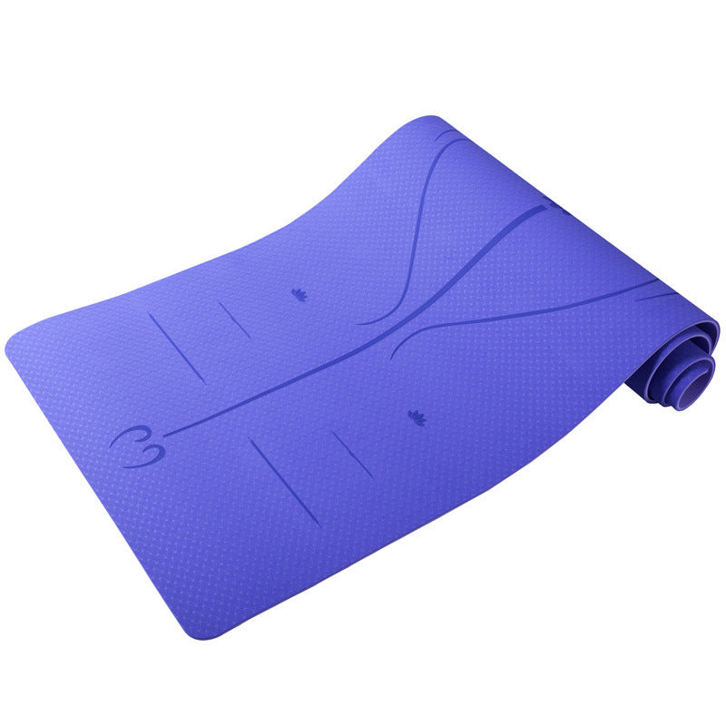 Waterproof Yoga Backpack & Mat Bag