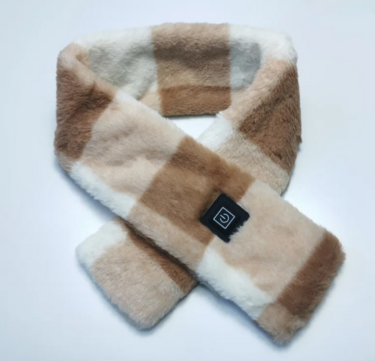 Electric Heated Neck Scarf