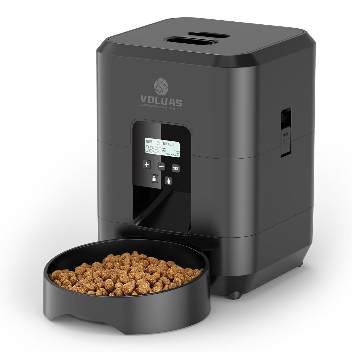 Smart Feed Pro Dispenser