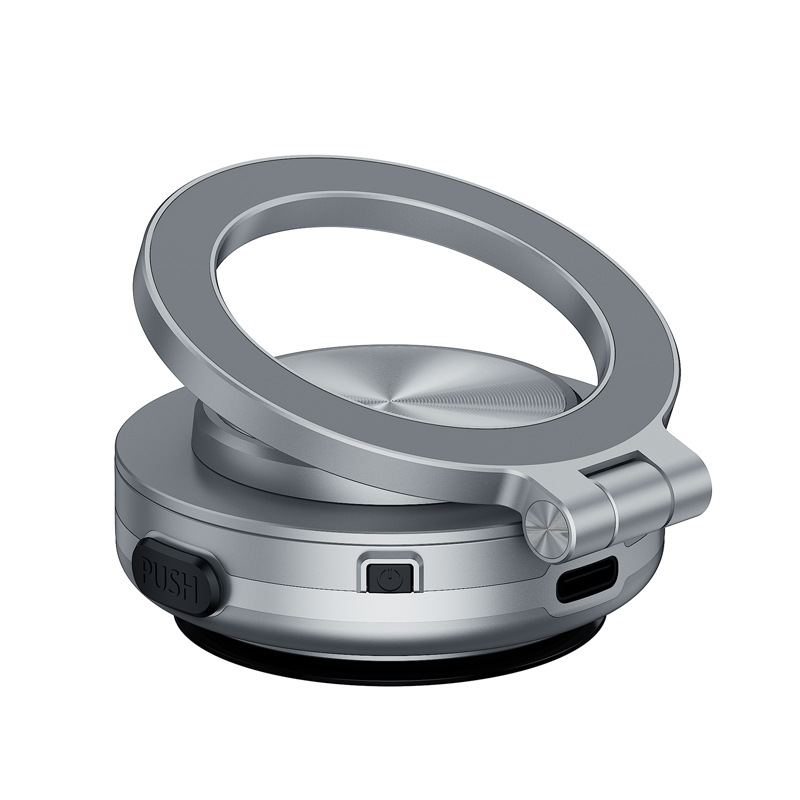 Magnetic Car Phone Mount