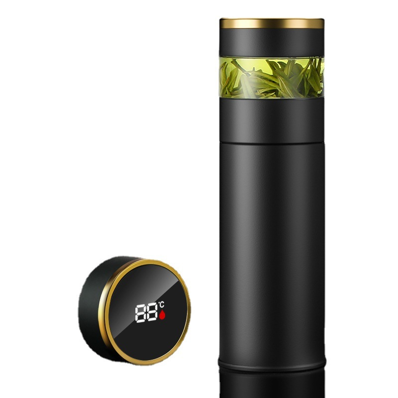 Smart Heated Travel Mug