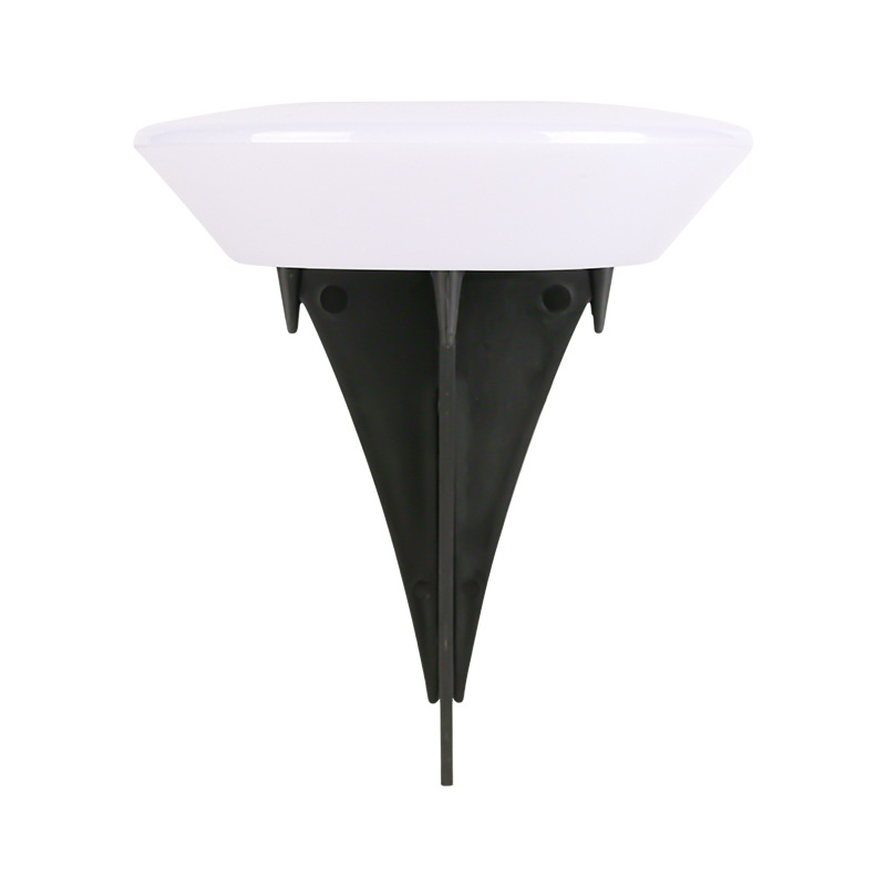 Solar Garden Lawn Lamp