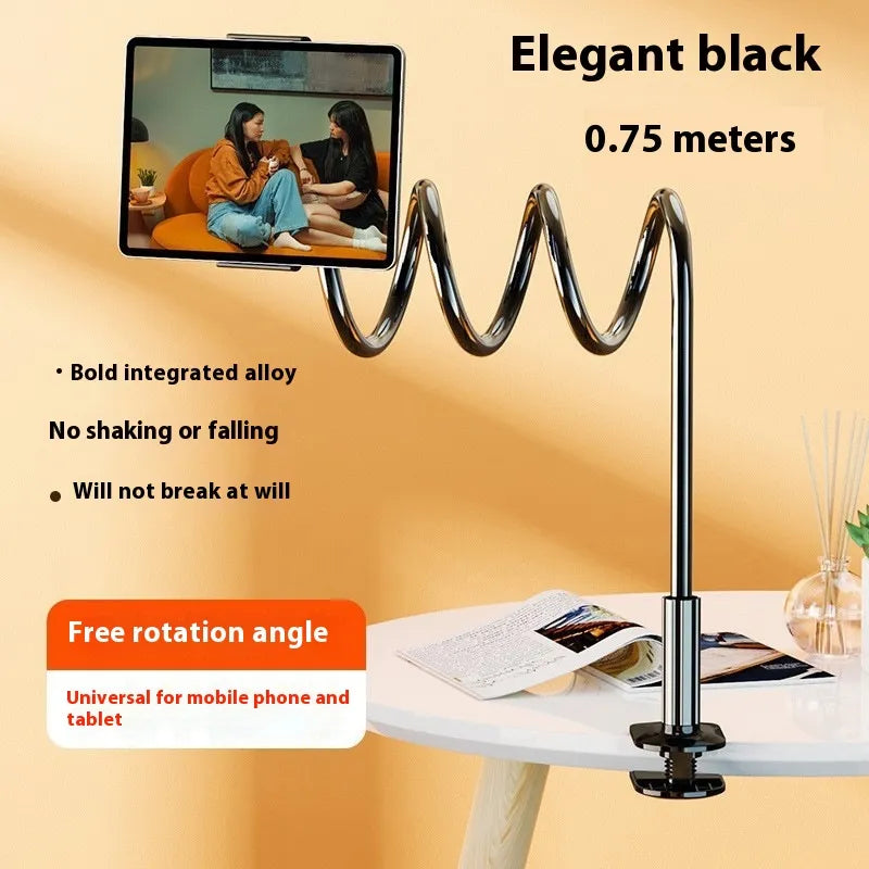Flexible Phone & Tablet Stand
