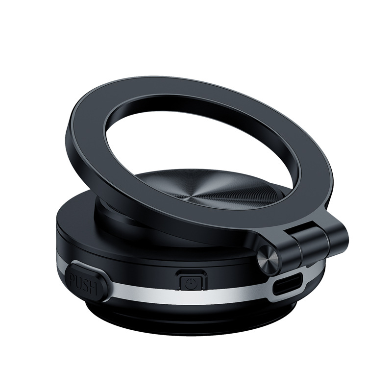 Magnetic Car Phone Mount
