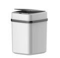 Smart Sensor Trash Can