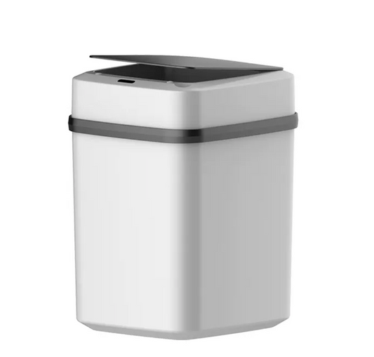 Smart Sensor Trash Can