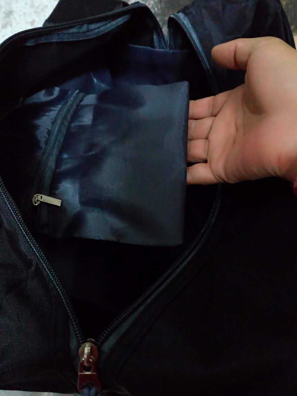 Waterproof Yoga Backpack & Mat Bag