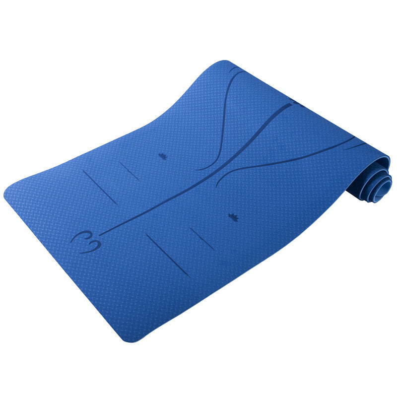 Waterproof Yoga Backpack & Mat Bag