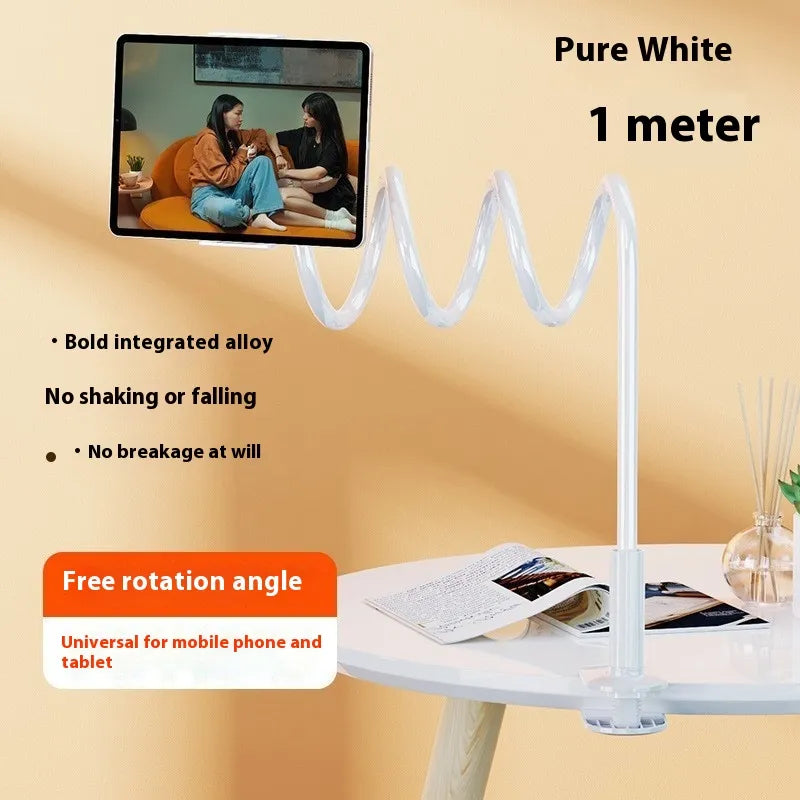 Flexible Phone & Tablet Stand