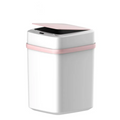 Smart Sensor Trash Can