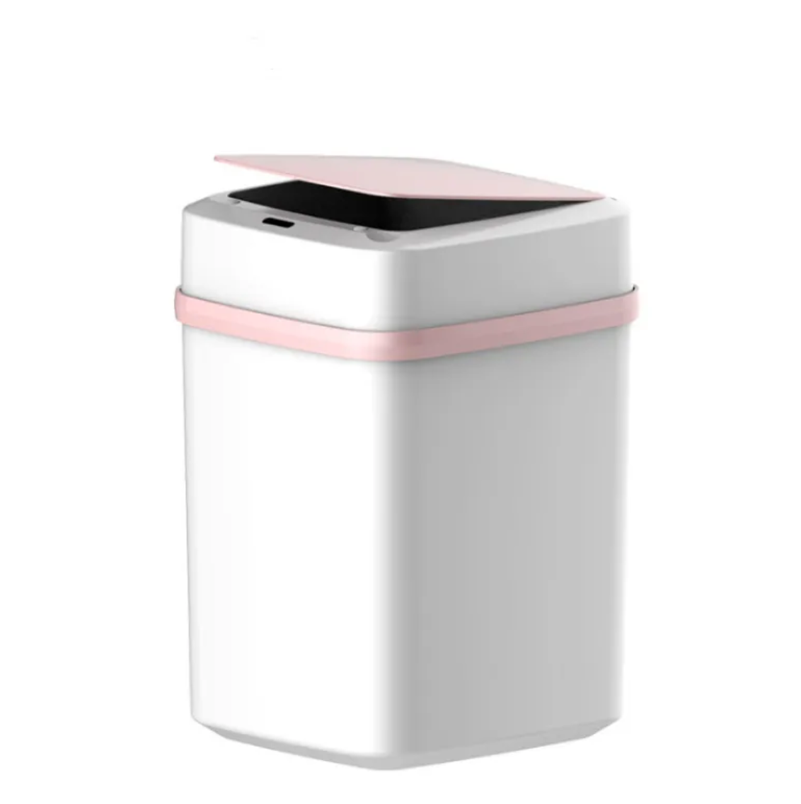 Smart Sensor Trash Can
