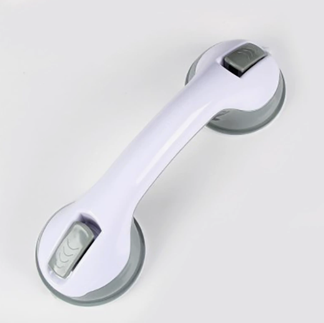 Safety Grab Bar with Suction Cup