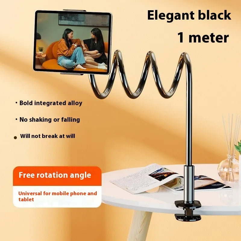 Flexible Phone & Tablet Stand