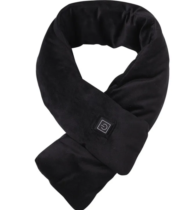 Electric Heated Neck Scarf