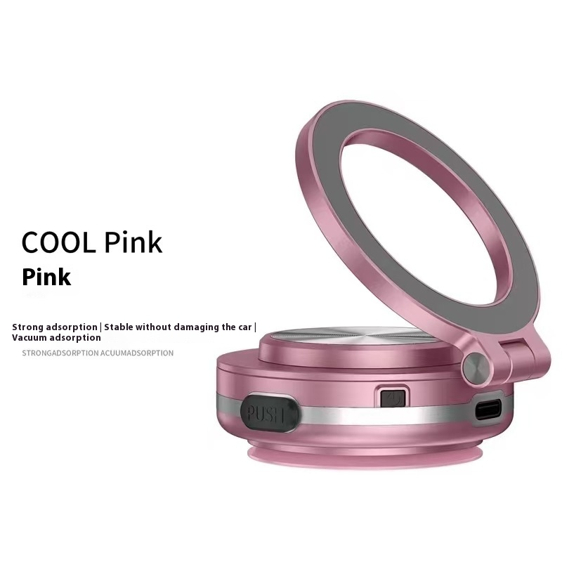 Magnetic Car Phone Mount