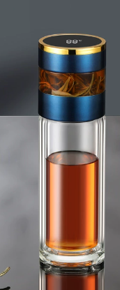 Smart Heated Travel Mug