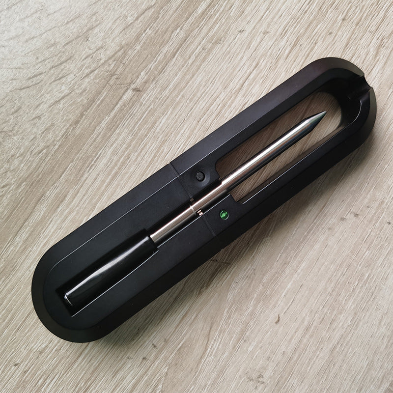 Smart Wireless Bluetooth BBQ Thermometer for Kitchen