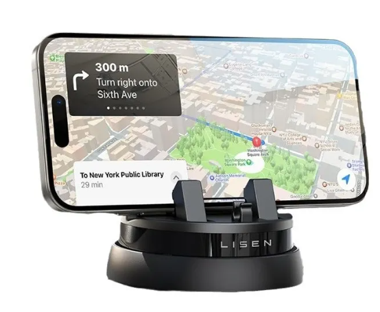 360° Rotating Phone Holder