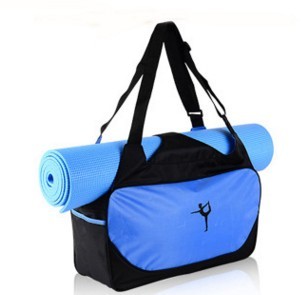 Waterproof Yoga Backpack & Mat Bag