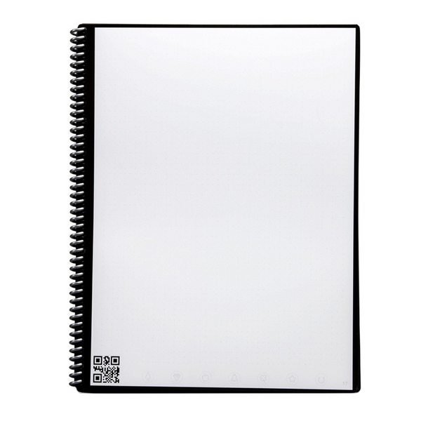 Erasable Smart Notebook