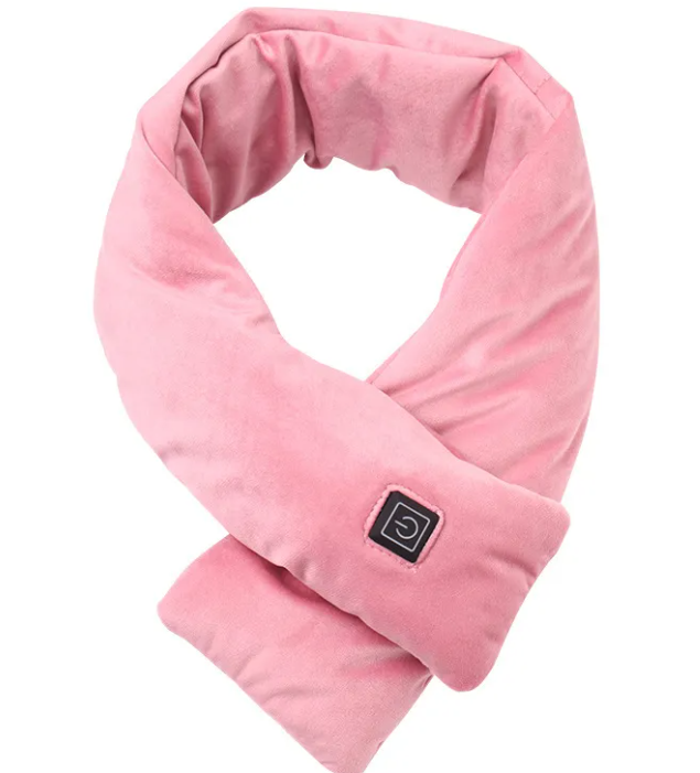 Electric Heated Neck Scarf